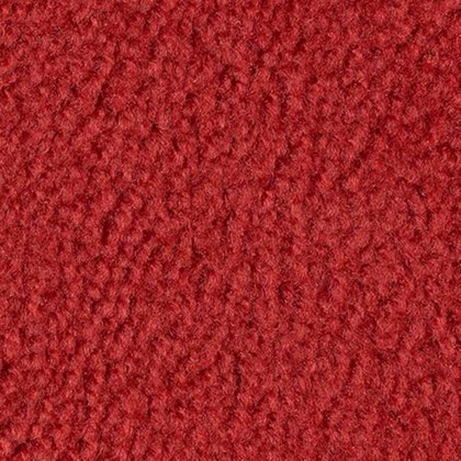 Velvet Rope Red BK-04 exposition carpet swatch