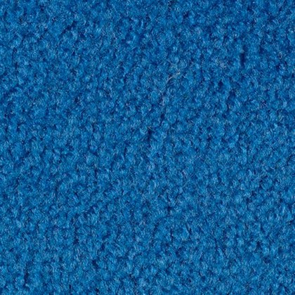 Cerulean BK-05 exposition carpet swatch