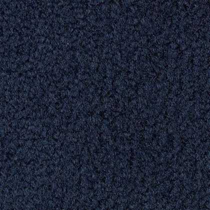 Seaport Navy BK-11 exposition carpet swatch