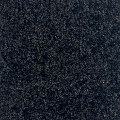 Jet Set EN-01 exposition carpet swatch