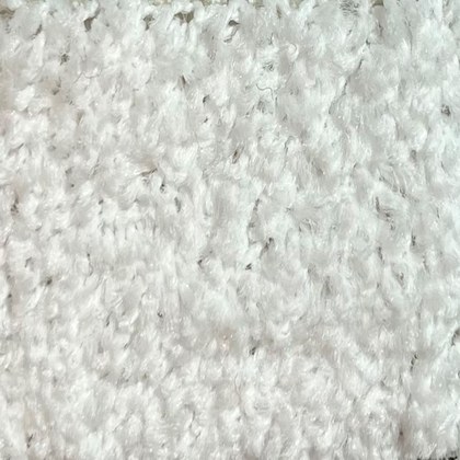 Cotton FLK-02 exposition carpet swatch