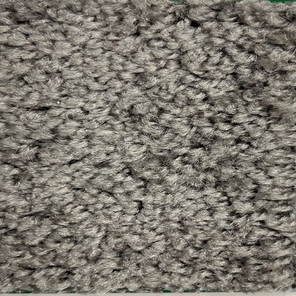 Slate Gray FLK-06 exposition carpet swatch
