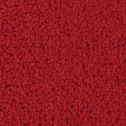 Scarlet G13-09 exposition carpet swatch