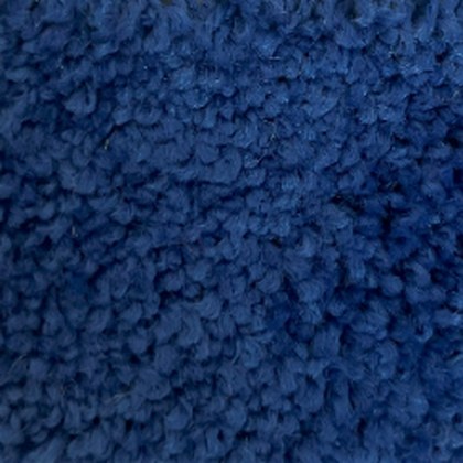 Majestic Blue GB-05 exposition carpet swatch