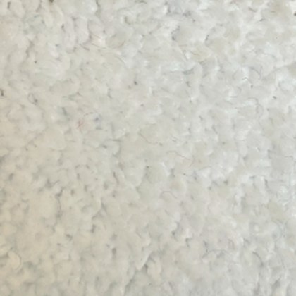 Wedding Veil GB-11 exposition carpet swatch