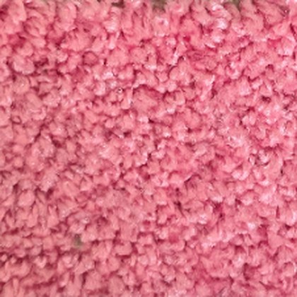 Cotton Candy GB-18 exposition carpet swatch