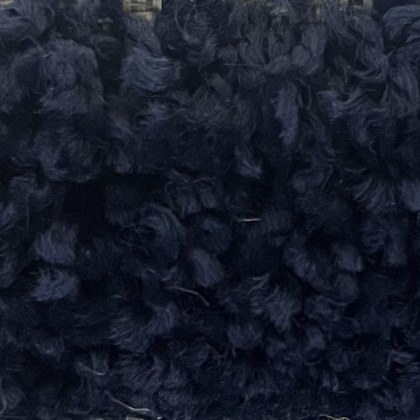 Dress Blues GF-15 exposition carpet swatch