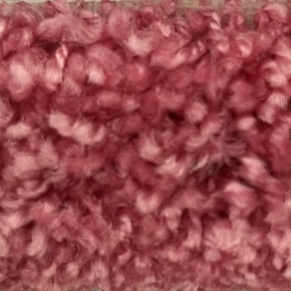 Pink Lemonade GF-28 exposition carpet swatch
