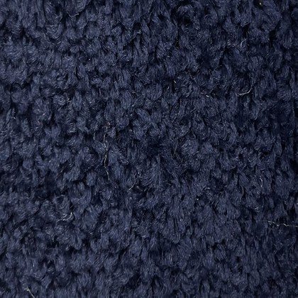 Midnight Navy HL-09 exposition carpet swatch