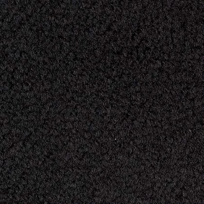 Licorice PR-08 exposition carpet swatch