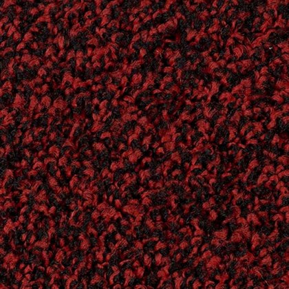 Cinnamon Spark SF-02 exposition carpet swatch