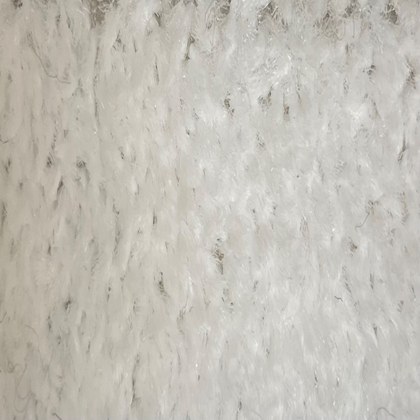 Fresh Snow SF-07 exposition carpet swatch