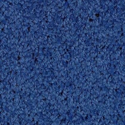 Lakeside Blue SF-14 exposition carpet swatch