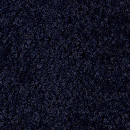 Deep Navy SF-15 exposition carpet swatch
