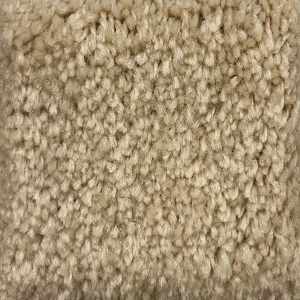 Champagne OV-01 exposition carpet swatch