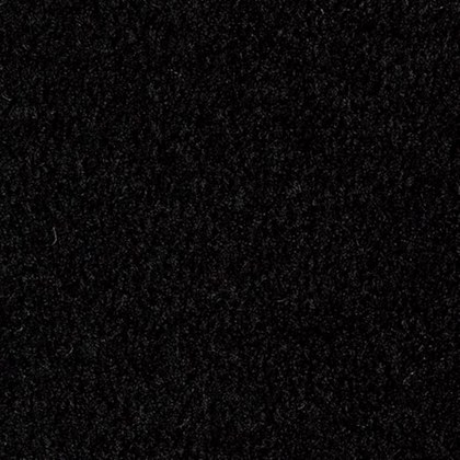 Black Card VIP-06 exposition carpet swatch