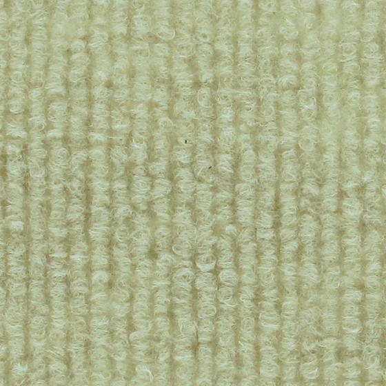 Clubhouse Sage ribbed event carpet swatch — Fine Lines FL-41
