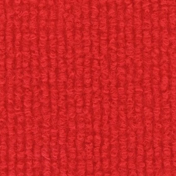 Firehouse ribbed event carpet swatch — Fine Lines FL-19