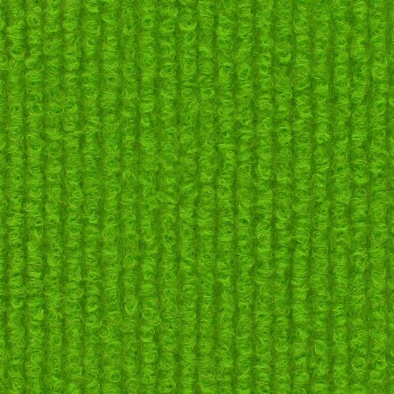 Limelight ribbed event carpet swatch — Fine Lines FL-23