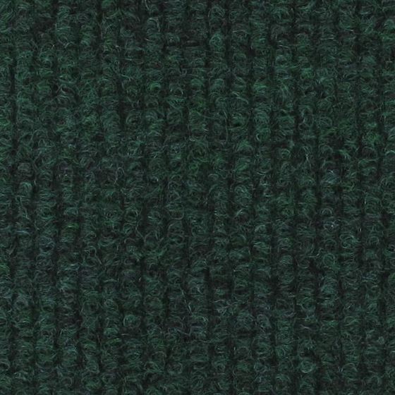 Pine Shadow ribbed event carpet swatch — Fine Lines FL-26