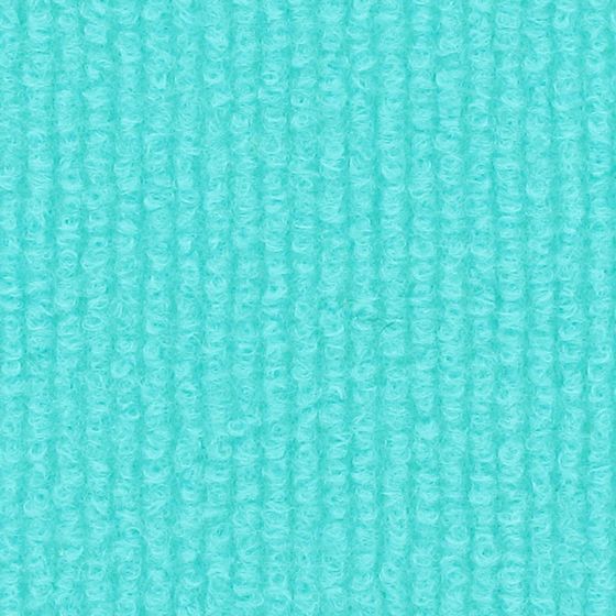Poolside ribbed event carpet swatch — Fine Lines FL-27