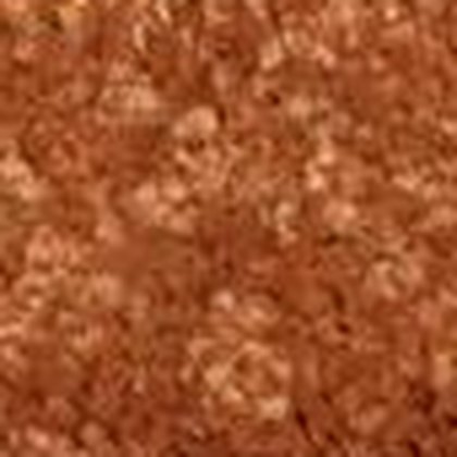 Tangerine GS-09 textured carpet swatch