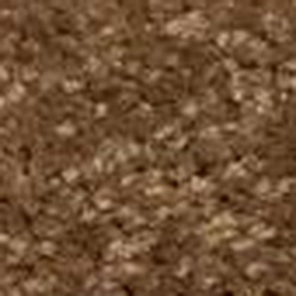 Cocoa GS-14 textured carpet swatch