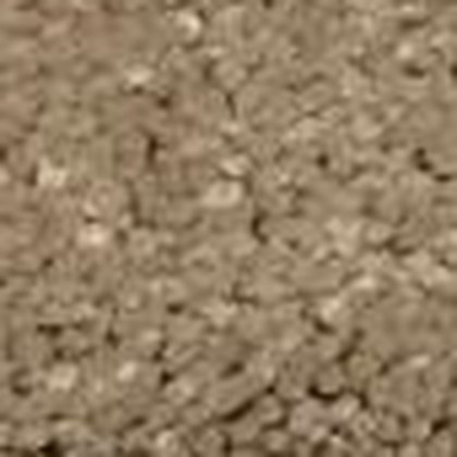 Pearl Taupe GS-19 textured carpet swatch