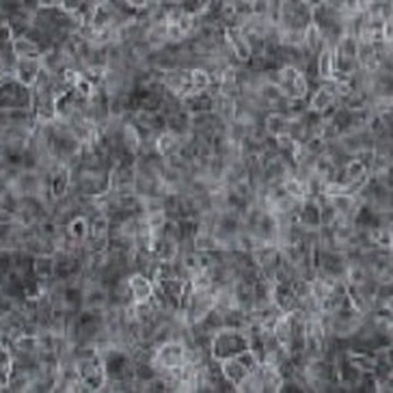 Light Grey gym floor cover tile swatch — GC-01