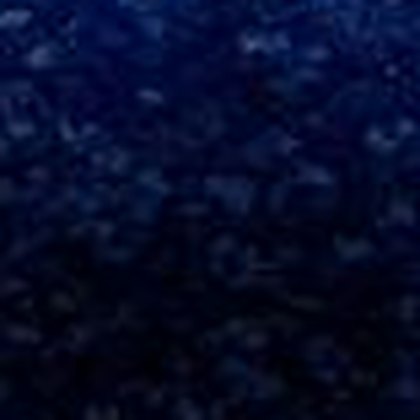 Royal Blue RB-25 textured carpet swatch
