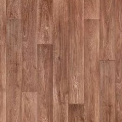 Rolled vinyl flooring swatch