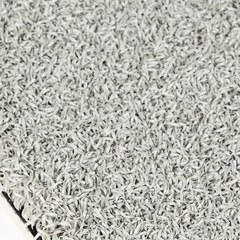 AM48F-2 artificial turf grass in Grey