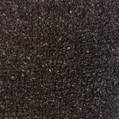 Fanfare artificial turf grass in Cocoa