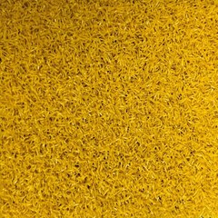 Field Day artificial turf grass in Yellow Flag