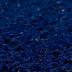 SBMULTI F artificial turf grass in Navy
