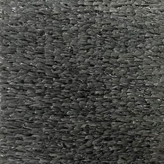 Tailgate artificial turf grass in Ash