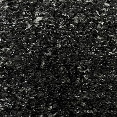 Tailgate artificial turf grass in Blacktop
