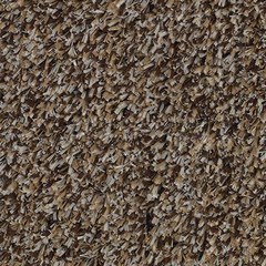Tailgate artificial turf grass in Trail Dust